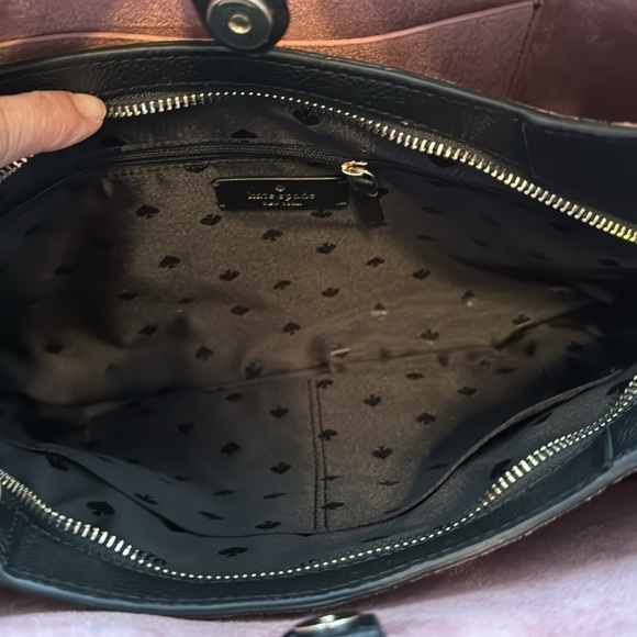 Kate Spade Talia shoulder bag - Picture 4 of 7